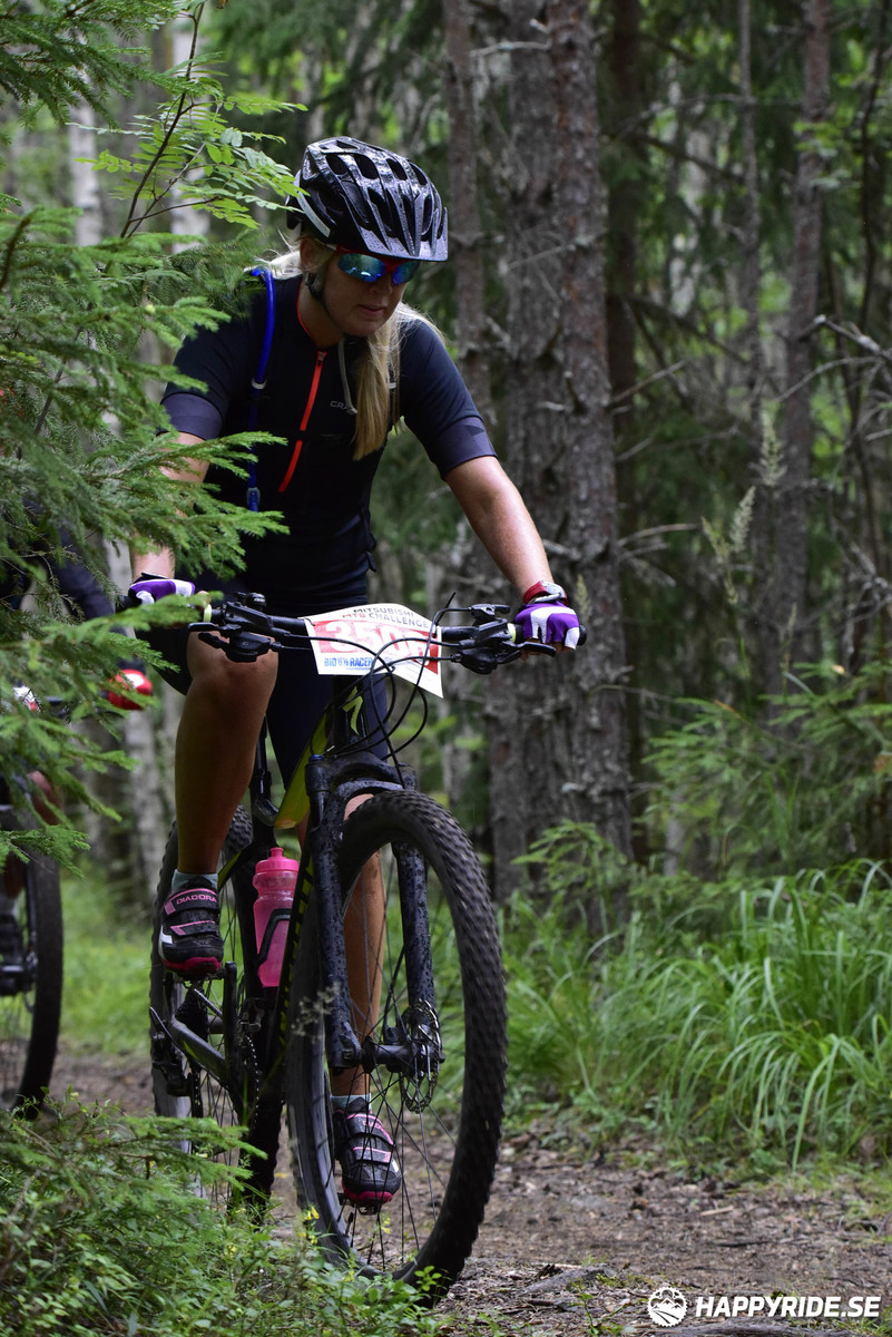 Bild från Engelbrektsturen 2019